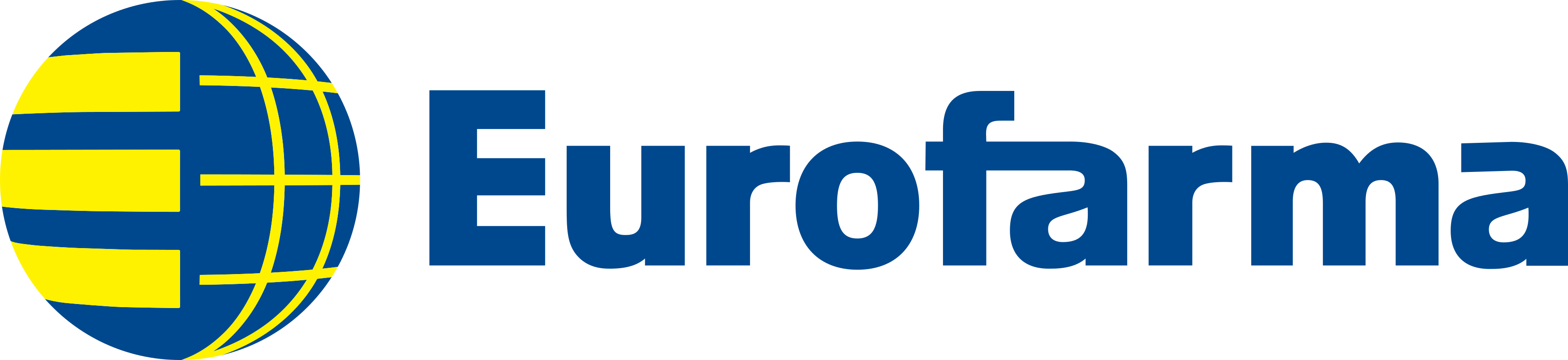 Uniforme eurofarma